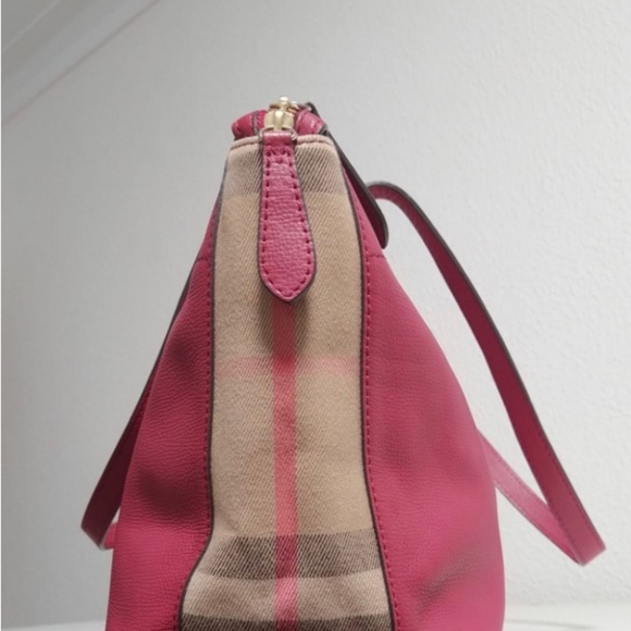 👜Burberry Tote/Bag - Picture 3 of 12